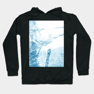 reflection Hoodie